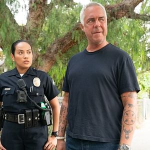Foto Titus Welliver