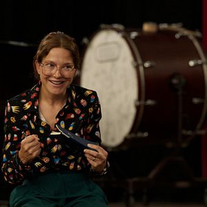 Foto Hannah Herzsprung