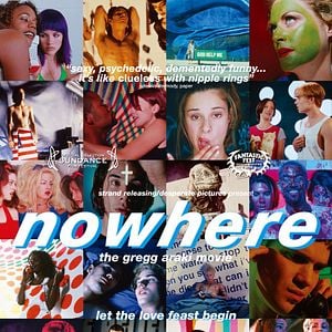 Foto Nowhere