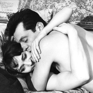 Foto Una muchacha sin historia