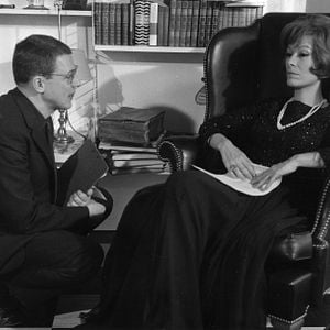 Foto Una muchacha sin historia