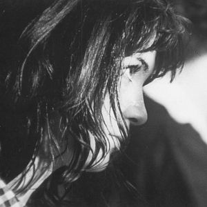 Foto Una muchacha sin historia