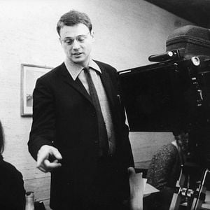 Foto Una muchacha sin historia