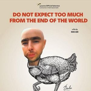 Foto No esperes demasiado del fin del mundo