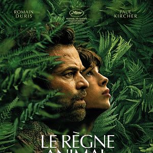 Foto El reino animal