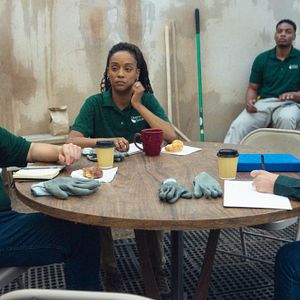 Foto El maestro jardinero