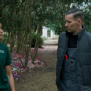 Foto El maestro jardinero