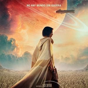 Foto Rebel Moon - Parte 1: La niña del fuego