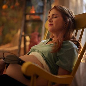 Foto Un lobo como yo