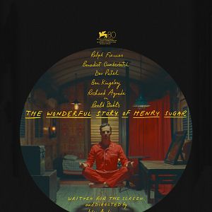 Foto La maravillosa historia de Henry Sugar