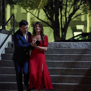 Foto Los dos amores de mi vida