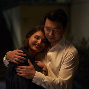 Foto Los dos amores de mi vida