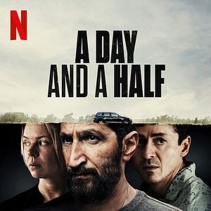 Foto Un día y medio