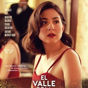 Foto El valle de la esperanza