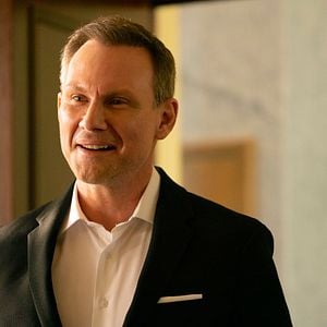 Foto Christian Slater