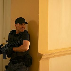 Foto Christian Slater