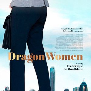 Foto Dragon Women