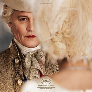 Foto Jeanne du Barry