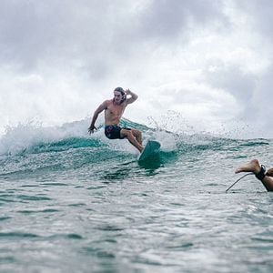 Foto El reto de Summer