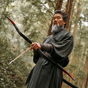 Foto La canción de los bandidos