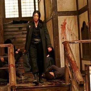 Foto La canción de los bandidos