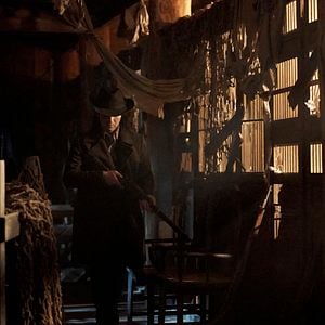 Foto La canción de los bandidos