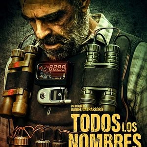 Foto Todos los nombres de Dios