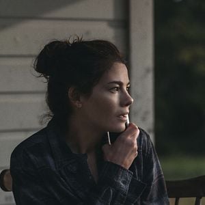 Foto Blood de Brad Anderson