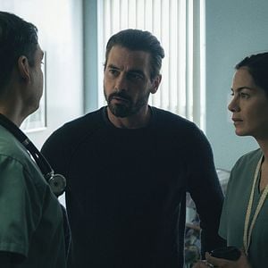 Foto Blood de Brad Anderson