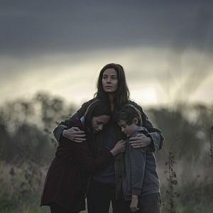 Foto Blood de Brad Anderson