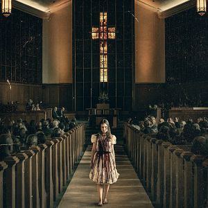 Foto El exorcista: Creyente