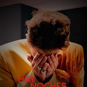 Foto Manuel Carrasco. Hay noches que duran toda la vida