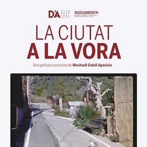 Foto La ciutat a la vora