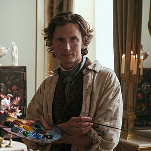 Foto Ehrengard: The Art of Seduction