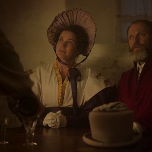 Foto Ehrengard: The Art of Seduction