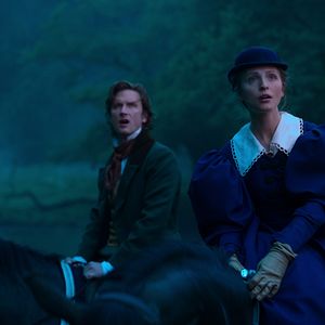 Foto Ehrengard: The Art of Seduction