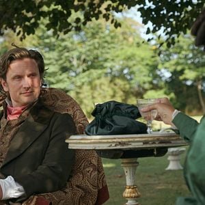 Foto Ehrengard: The Art of Seduction