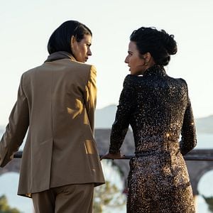 Foto Special Ops: Lioness