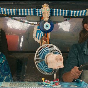 Foto Mi gran boda griega 3