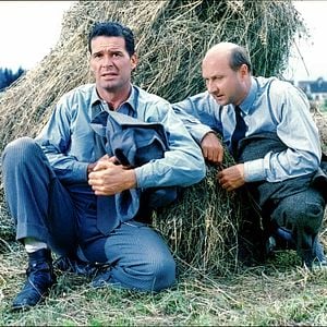 Foto La gran evasión