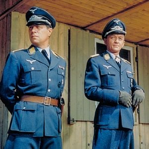 Foto La gran evasión