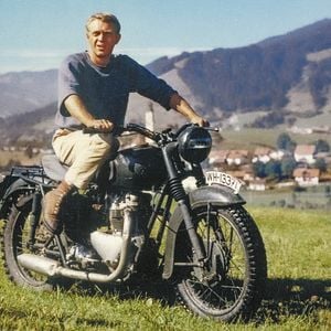 Foto La gran evasión