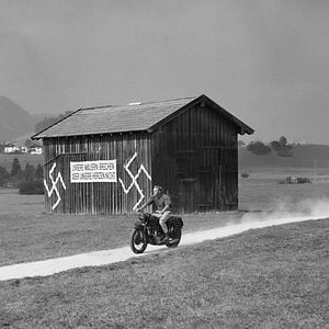 Foto La gran evasión