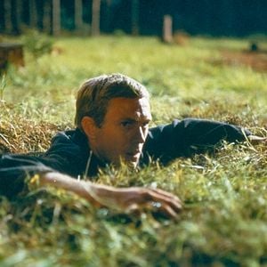 Foto La gran evasión