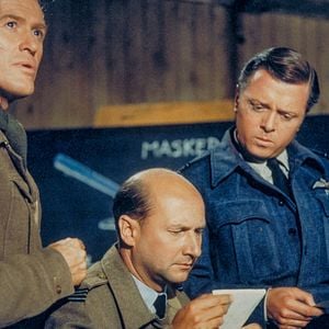 Foto La gran evasión