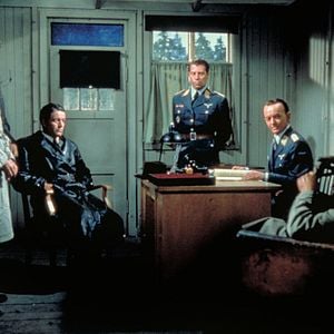 Foto La gran evasión