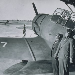 Foto La gran evasión