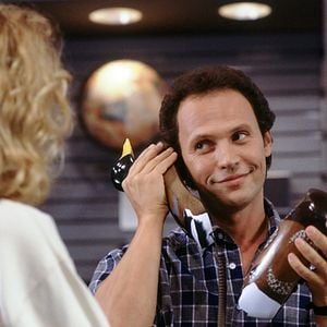 Foto Billy Crystal
