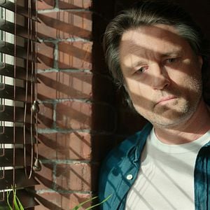 Foto Martin Henderson