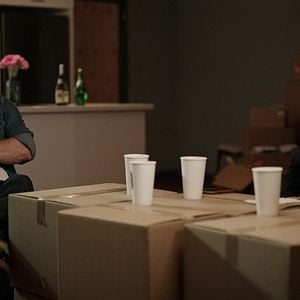 Foto Martin Henderson